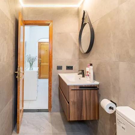 Terraza 22 - Canteras Apartment Las Palmas de Gran Canaria