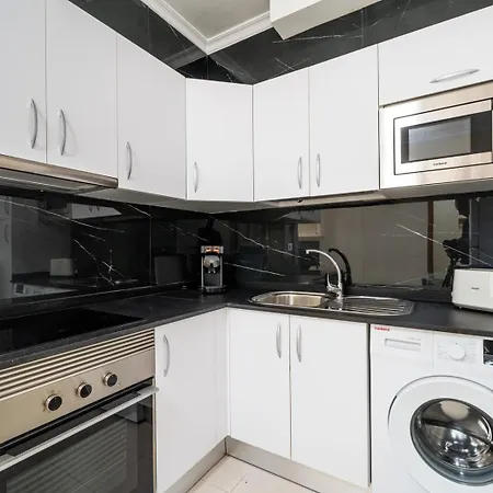 Apartment Terraza 22 - Canteras Las Palmas de Gran Canaria