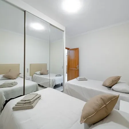 Apartment Terraza 22 - Canteras *