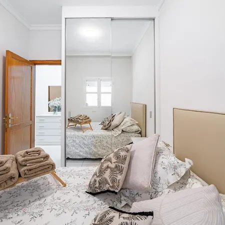 Apartment Terraza 22 - Canteras