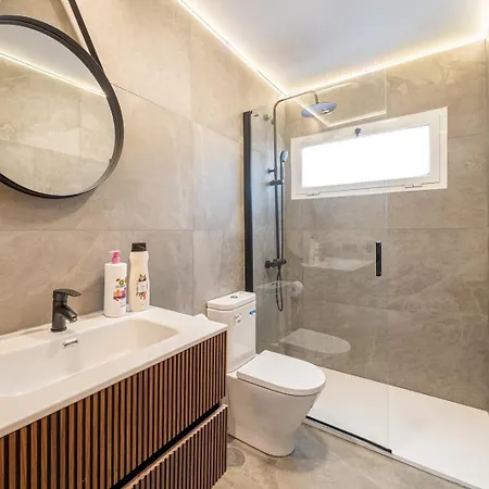 Terraza 22 - Canteras Apartment Las Palmas de Gran Canaria