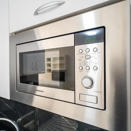 Terraza 22 - Canteras *