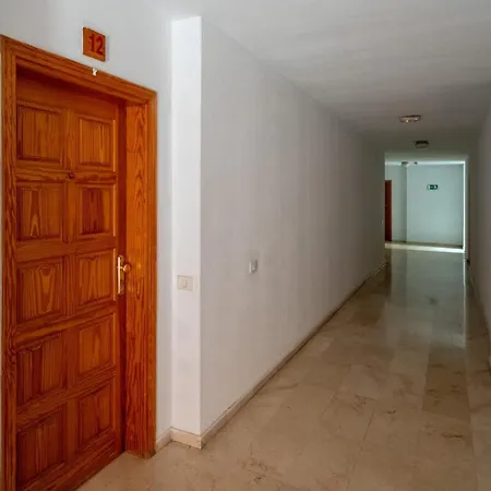 Terraza 22 - Canteras Apartment *