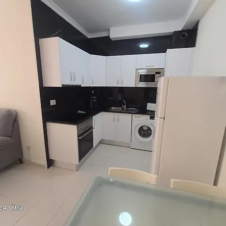 Apartment Terraza 22 - Canteras