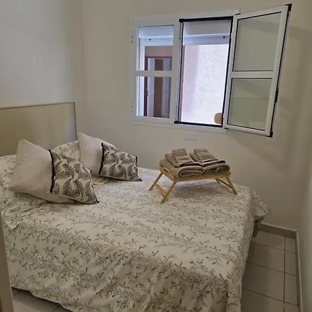 Apartment Terraza 22 - Canteras