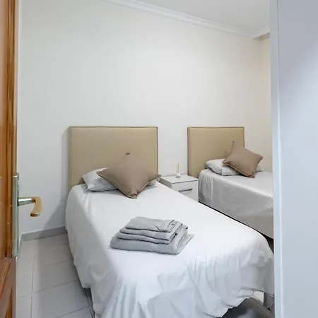 Terraza 22 - Canteras * Las Palmas de Gran Canaria