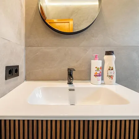 Terraza 22 - Canteras