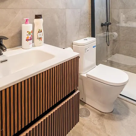 Terraza 22 - Canteras * Las Palmas de Gran Canaria