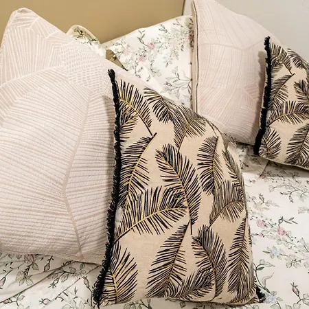 דירה Terraza 22 - Canteras לאס פאלמס דה גראן קנאריה