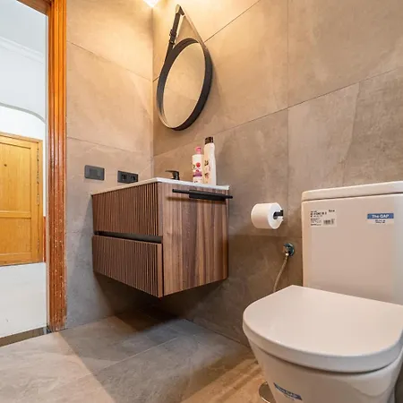 דירה Terraza 22 - Canteras *