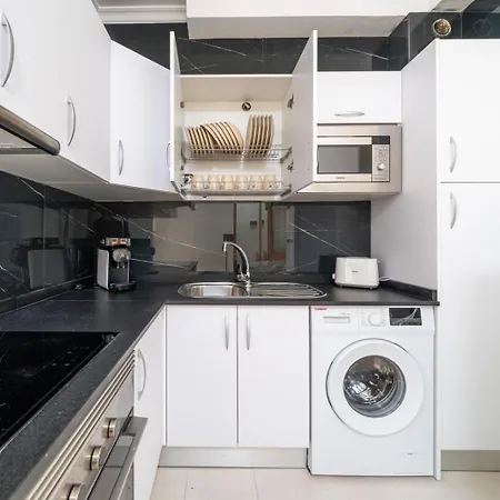 Apartment Terraza 22 - Canteras