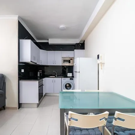 דירה Terraza 22 - Canteras *