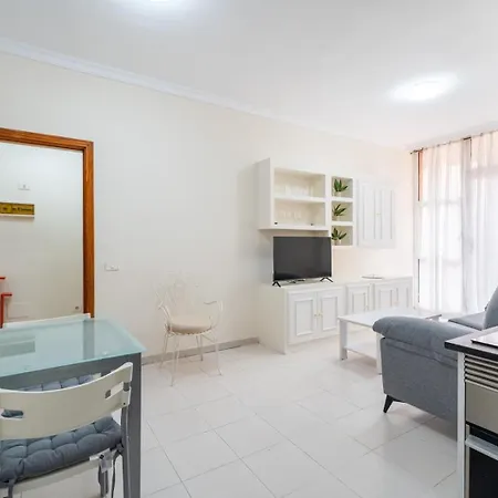 Terraza 22 - Canteras דירה לאס פאלמס דה גראן קנאריה