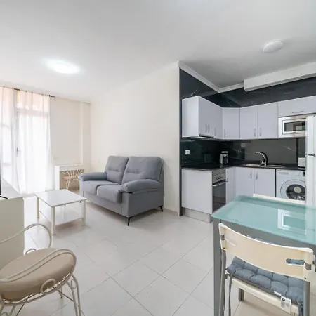 דירה Terraza 22 - Canteras לאס פאלמס דה גראן קנאריה