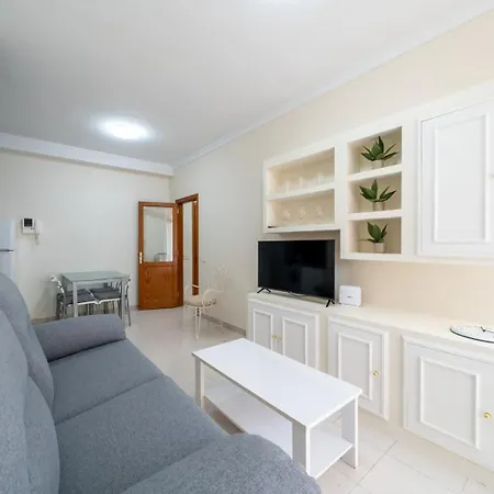 Terraza 22 - Canteras לאס פאלמס דה גראן קנאריה