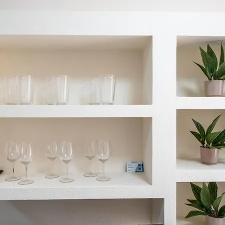 דירה Terraza 22 - Canteras