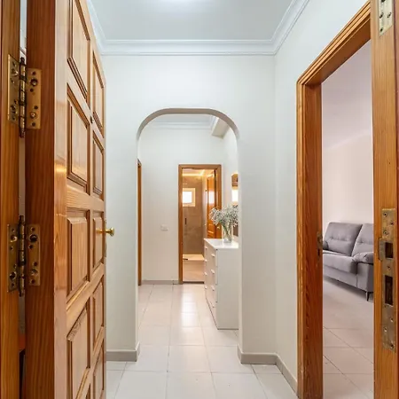 Terraza 22 - Canteras Apartment Las Palmas de Gran Canaria