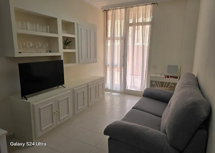 Terraza 22 - Canteras Лас-Пальмас-де-Гран-Канарія