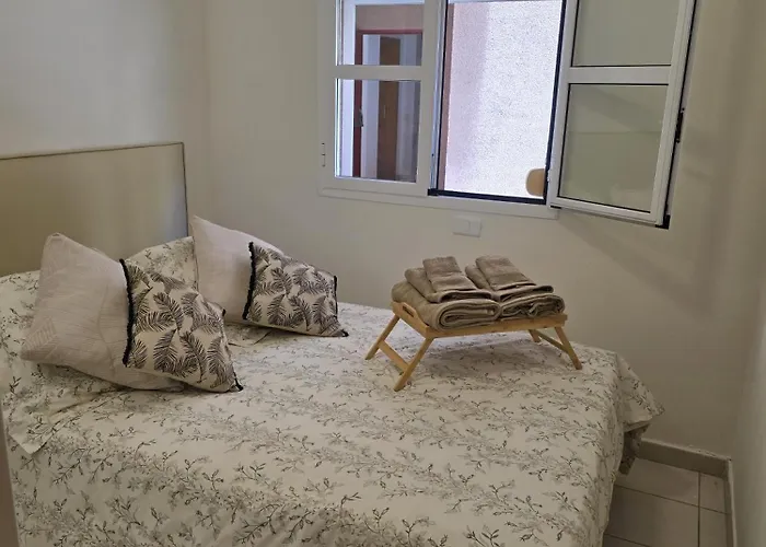 Апартаменти Terraza 22 - Canteras