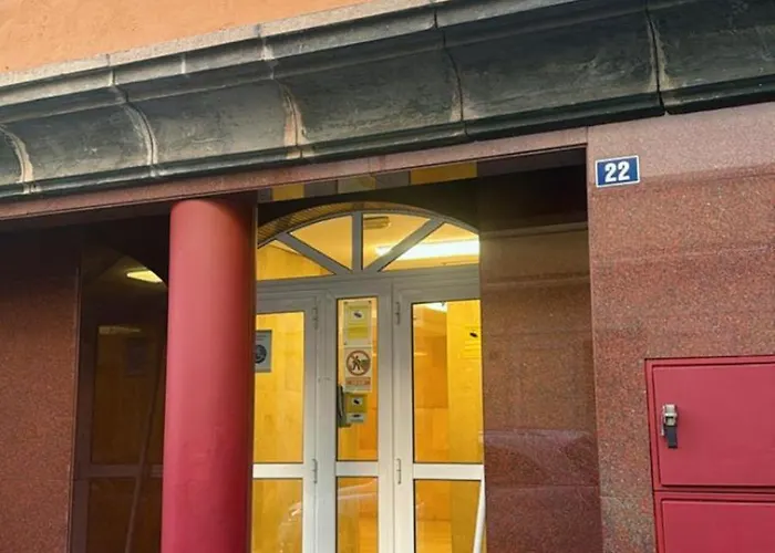 Terraza 22 - Canteras Апартаменти *