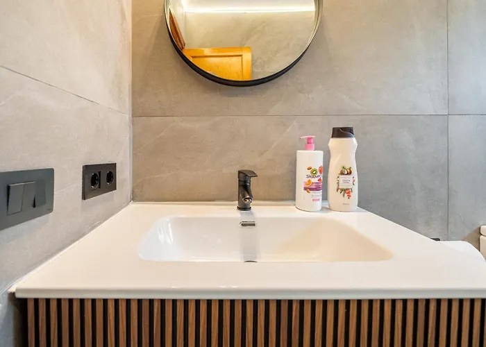 Terraza 22 - Canteras