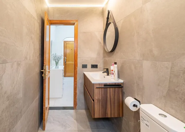 Terraza 22 - Canteras Апартаменти Лас-Пальмас-де-Гран-Канарія