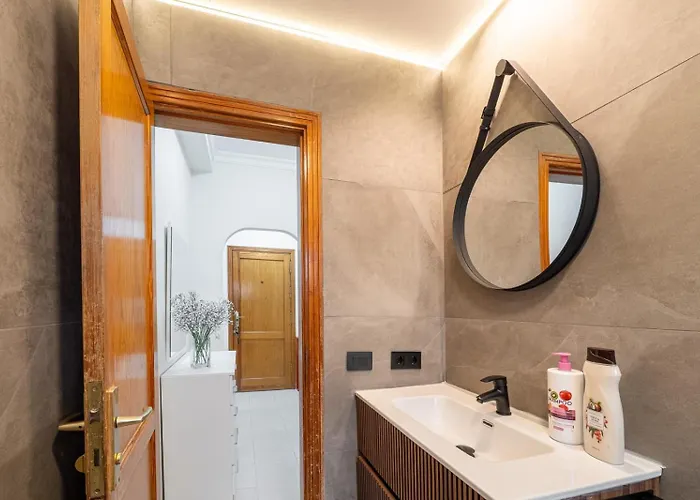 Terraza 22 - Canteras *