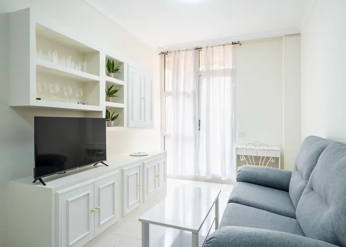 Terraza 22 - Canteras Лас-Пальмас-де-Гран-Канарія