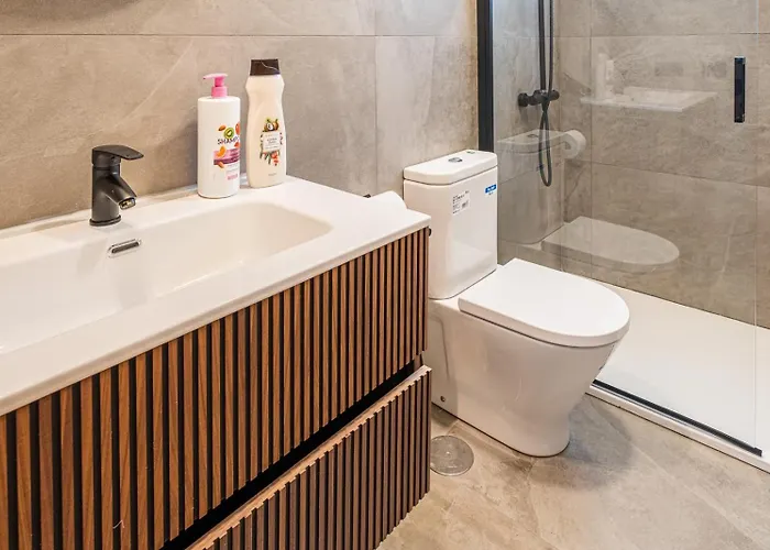 Terraza 22 - Canteras * Лас-Пальмас-де-Гран-Канарія