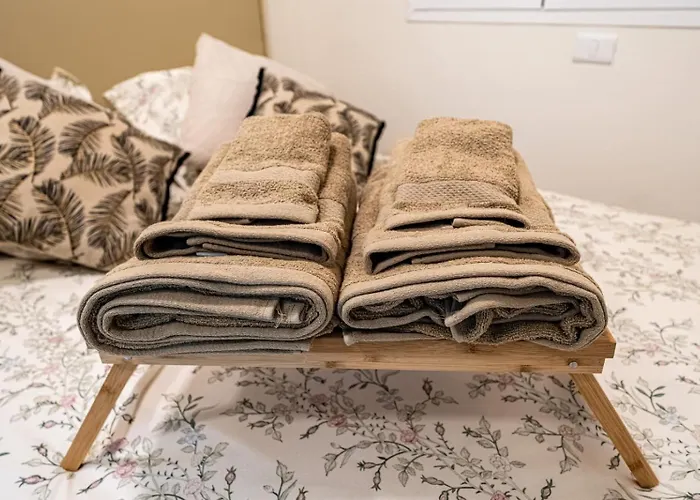 Апартаменти Terraza 22 - Canteras