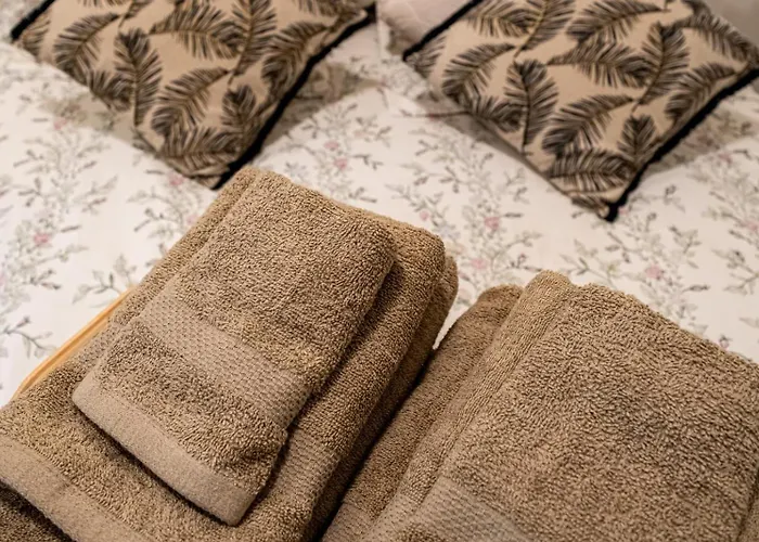 Terraza 22 - Canteras Апартаменти Лас-Пальмас-де-Гран-Канарія