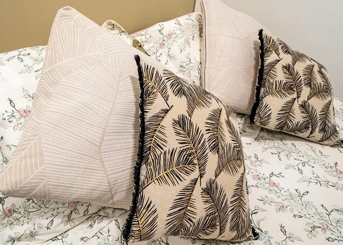 Апартаменти Terraza 22 - Canteras Лас-Пальмас-де-Гран-Канарія