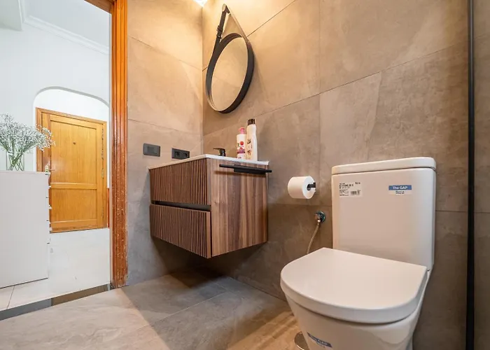 Апартаменти Terraza 22 - Canteras *