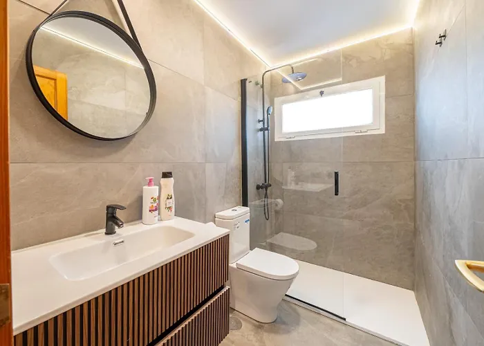 Terraza 22 - Canteras Апартаменти Лас-Пальмас-де-Гран-Канарія