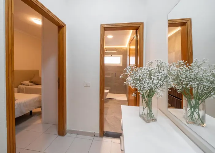 Terraza 22 - Canteras *