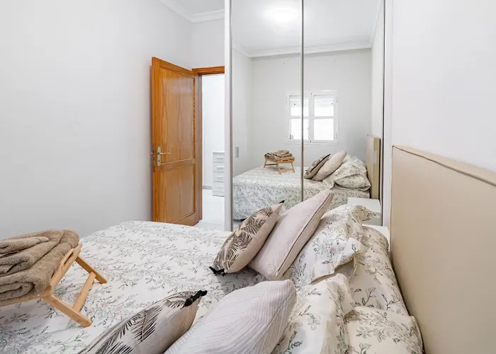 Terraza 22 - Canteras Лас-Пальмас-де-Гран-Канарія