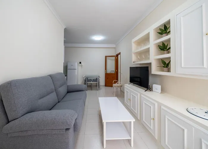 Terraza 22 - Canteras * Лас-Пальмас-де-Гран-Канарія