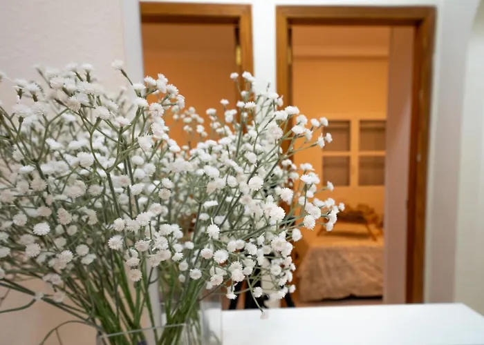 Terraza 22 - Canteras