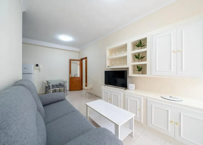 Terraza 22 - Canteras Лас-Пальмас-де-Гран-Канарія