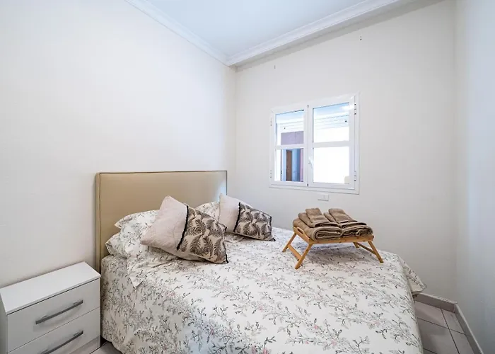 Terraza 22 - Canteras * Лас-Пальмас-де-Гран-Канарія