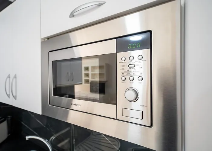 Terraza 22 - Canteras *