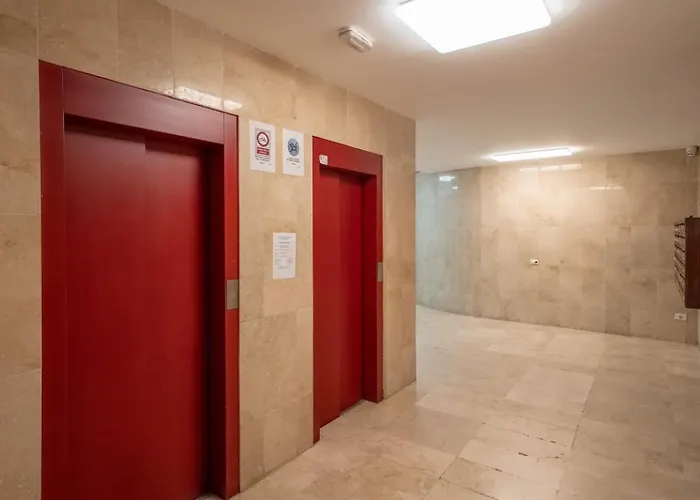 Terraza 22 - Canteras