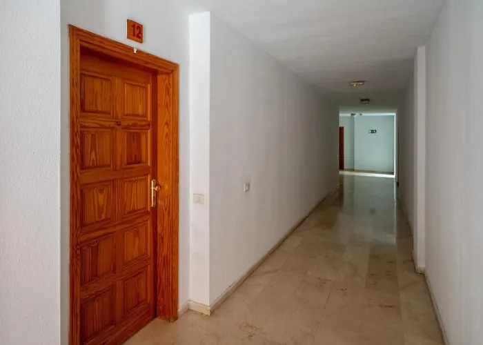 Terraza 22 - Canteras Апартаменти *