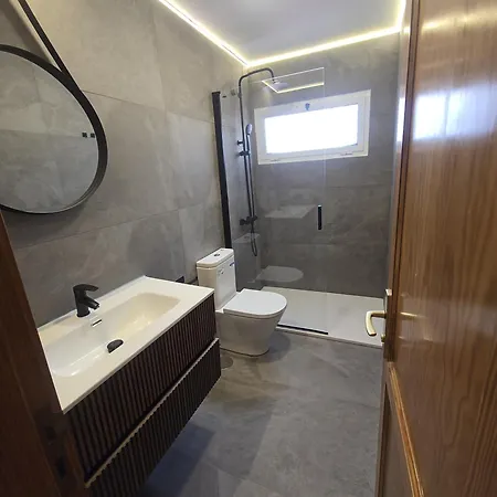 Apartment Terraza 22 - Canteras