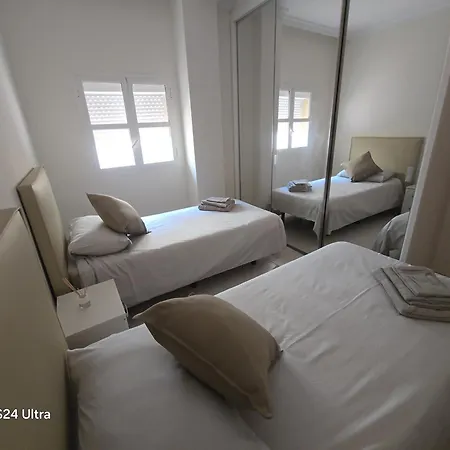 Apartment Terraza 22 - Canteras Las Palmas de Gran Canaria